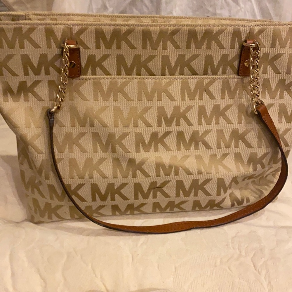 Michael Kors handbag